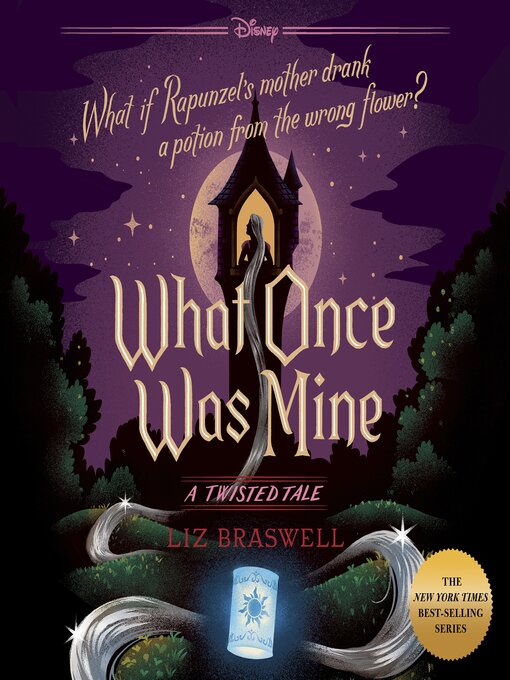 Title details for What Once Was Mine by Liz Braswell - Available